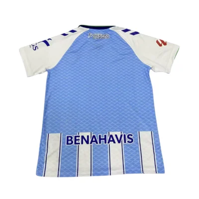 Málaga CF Thuisshirt 2026/27
