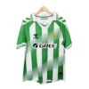 Real Betis Thuisshirt 2026/27