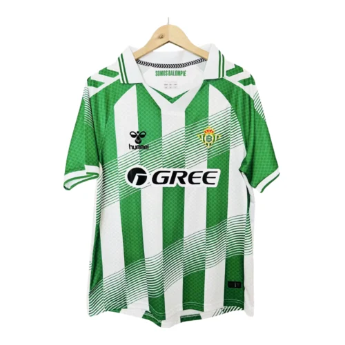 Real Betis Thuisshirt 2026/27