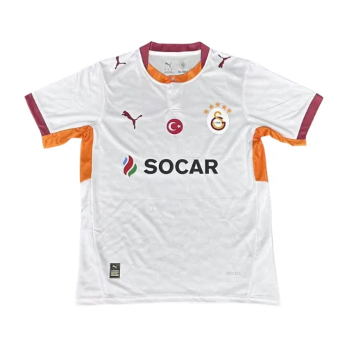 Galatasaray Uitshirt 2026/27