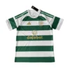 Celtic Thuisshirt 2026/27