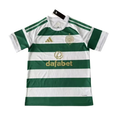 Celtic Thuisshirt 2026/27