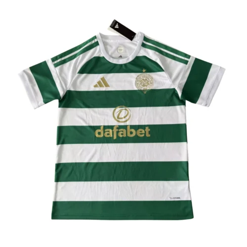 Celtic Thuisshirt 2026/27