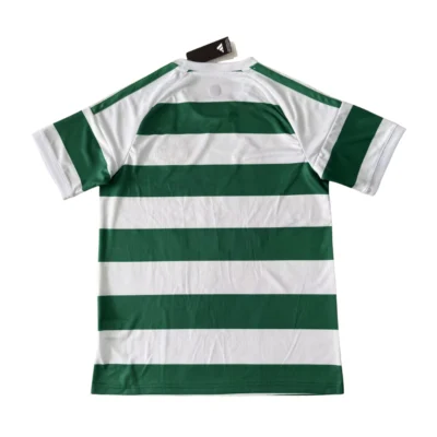 Celtic Thuisshirt 2026/27