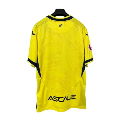 Villarreal Thuisshirt 2026/27