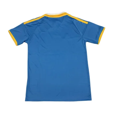 Como 3de Shirt 2026/27