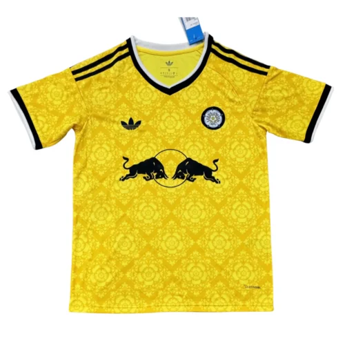 Leeds United Uitshirt 2026/27