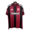 Eintracht Frankfurt Thuisshirt 2026/27