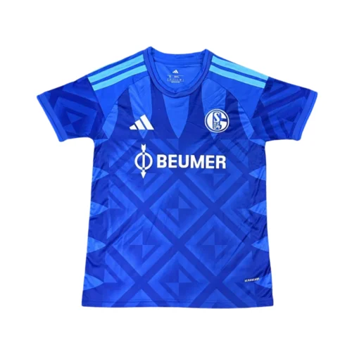 FC Schalke 04 Thuisshirt 2026/27
