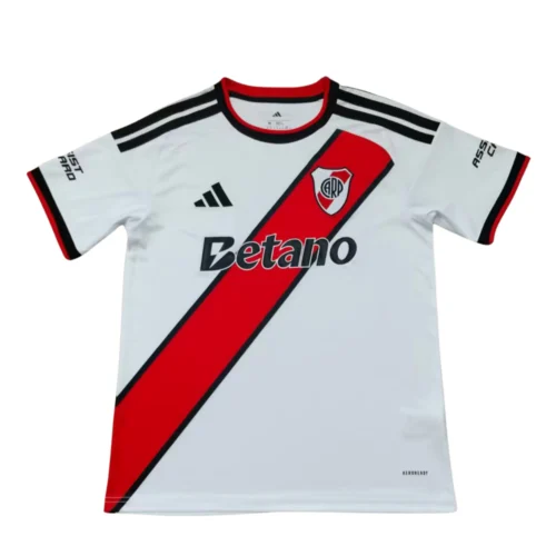 River Plate Thuisshirt 2026/27