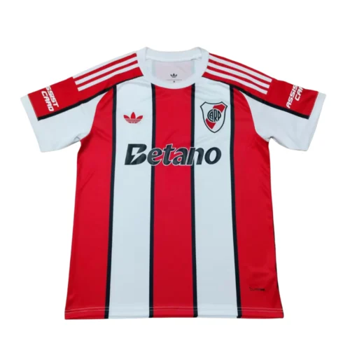 324.webp River Plate Uitshirt 2026/27