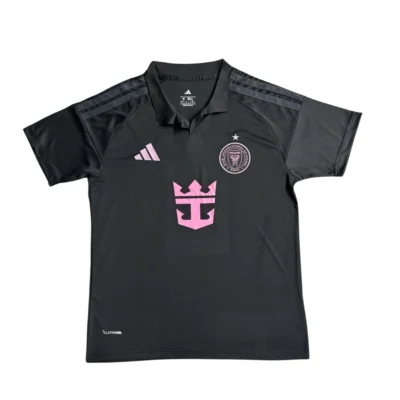 Inter Miami Uitshirt 2026/27