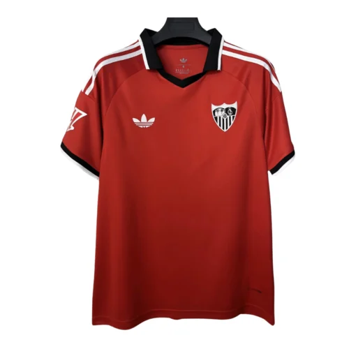 Sevilla Uitshirt 2026/27