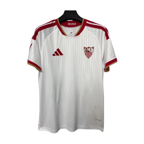 Sevilla Thuisshirt 2026/27