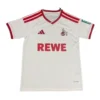 FC Köln Thuisshirt 2026/27