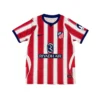 Athlético Madrid Thuisshirt 2026/27