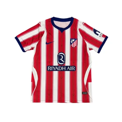 Athlético Madrid Thuisshirt 2026/27