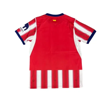 Athlético Madrid Thuisshirt 2026/27