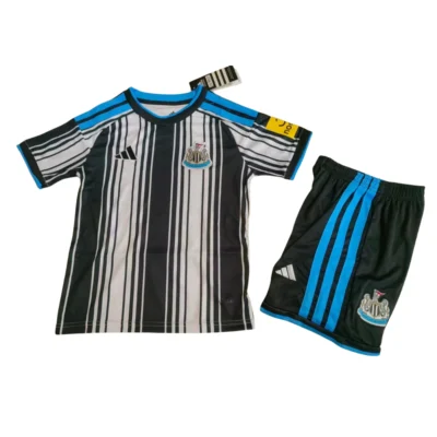 Newcastle United Thuis Set 2026/27 Kids