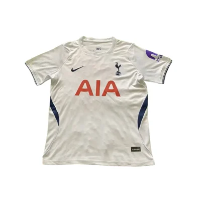 Tottenham Hotspur Thuisshirt 2026/27