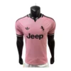 Juventus Uitshirt 2026/27