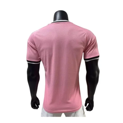 Juventus Uitshirt 2026/27