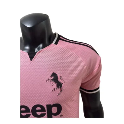 Juventus Uitshirt 2026/27