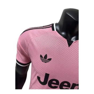 Juventus Uitshirt 2026/27