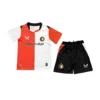 Feyenoord Thuis Set 2026/27 Kids
