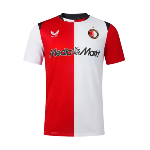 Feyenoord Thuisshirt 2026/27