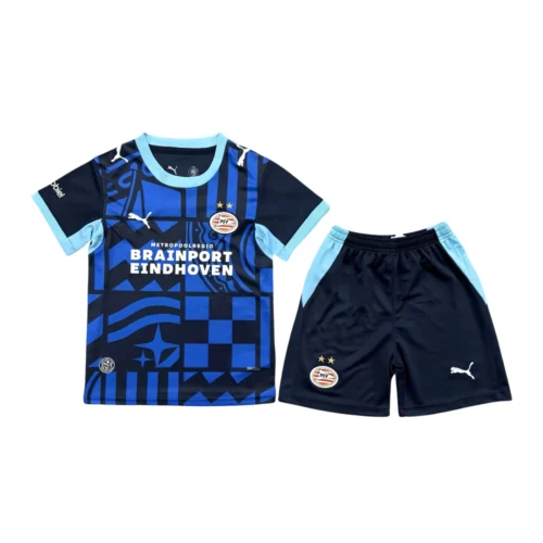 PSV 3de Set 2026/27 Kids