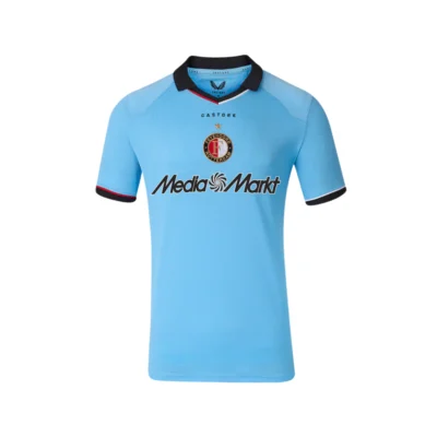 Feyenoord Uitshirt 2026/27