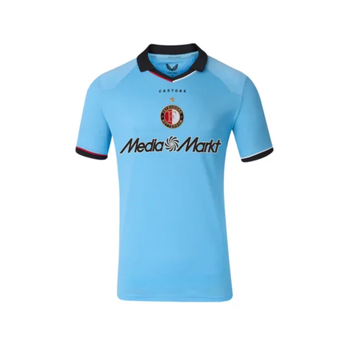 Feyenoord Uitshirt 2026/27