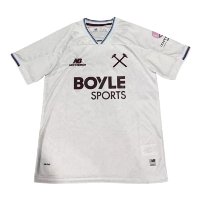 West Ham United Uitshirt 2026/27