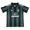 Celtic Uitshirt 2026/27