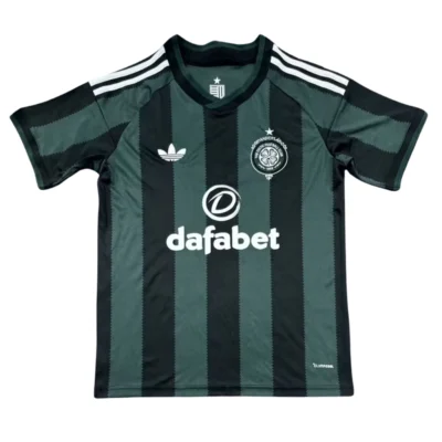 Celtic Uitshirt 2026/27
