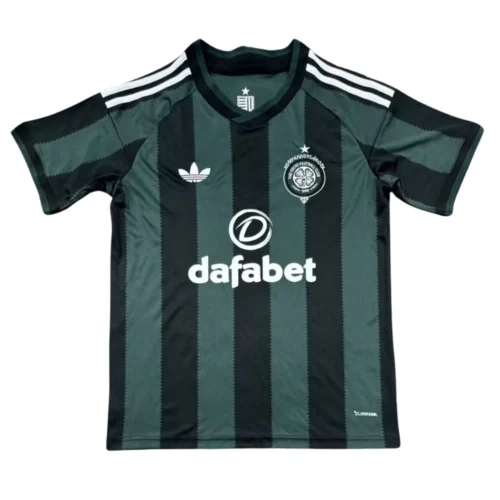 Celtic Uitshirt 2026/27