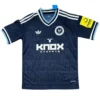 Newcastle United Uitshirt 2026/27