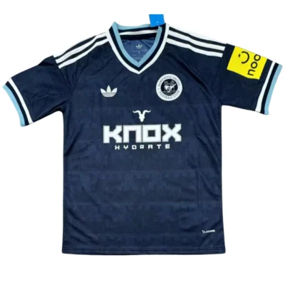 Newcastle United Uitshirt 2026/27