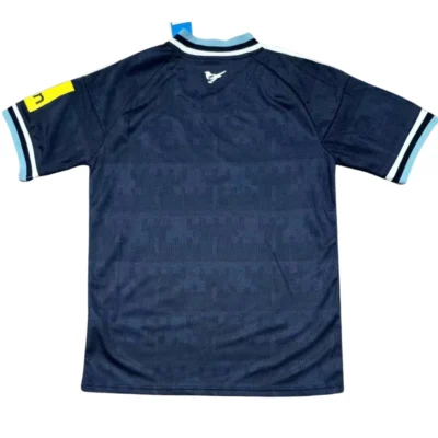 Newcastle United Uitshirt 2026/27