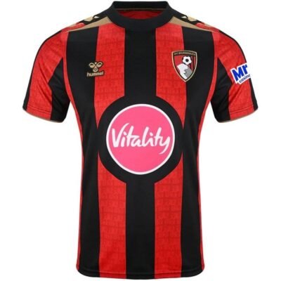 AFC Bournemouth Thuisshirt 2026/27