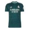 Real Madrid Uitshirt 2026/27