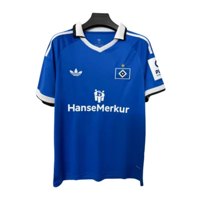 Hamburger SV Uitshirt 2026/27