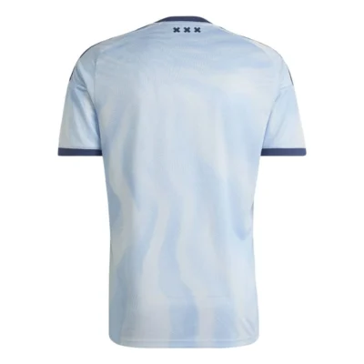 Ajax 3de Shirt 2026/27