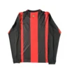 AC Milan Thuisshirt 2026/27 Long Sleeve