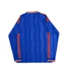 Manchester United Uitshirt 2026/27 Long Sleeve