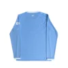 Manchester City Thuisshirt 2026/27 Long Sleeve