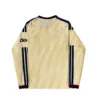 Arsenal 3de Shirt 2026/27 Long Sleeve