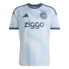 Ajax 3de Shirt 2026/27