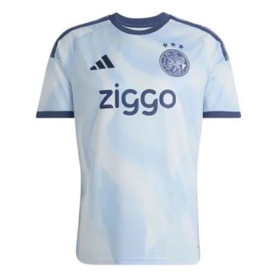 Ajax 3de Shirt 2026/27